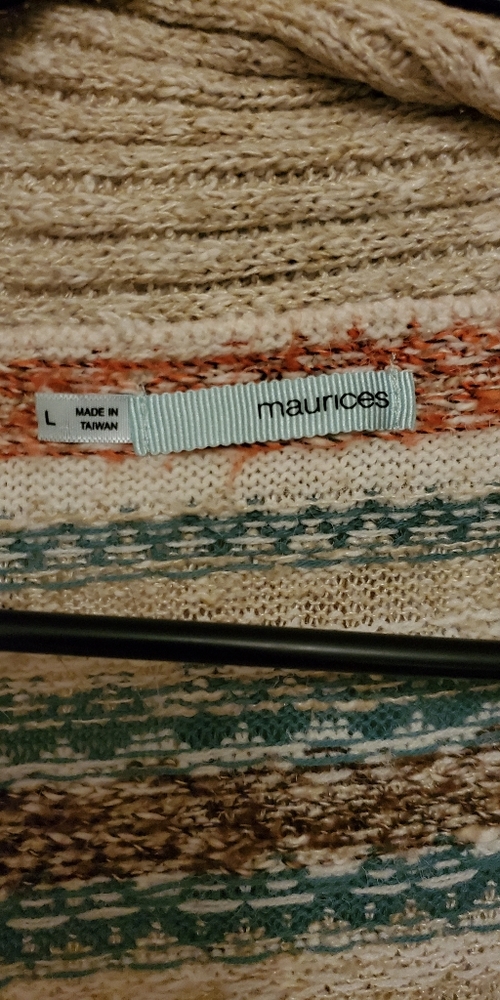 Cardigan. - Picture 2 of 6